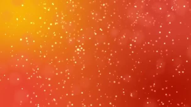 Une épaisse tempête de neige dense VFX insérer au ralenti sur écran noir. Écran noir Tempête de neige de Noël. Particules tourbillonnantes déplacées par le vent. La neige circule dans l'espace. Tempête de neige sur noir.