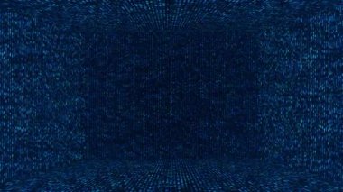 İkili arkaplan. Bilgisayar numaraları. dijital veri sayısal arkaplanı 