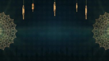 Kurban arka planı, ramazan arkaplanı, İslami 3d arkaplan