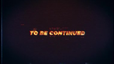 Video oyunları ekranı için metin arızası efektleri konsepti. Hata arkaplanlı START Retro metin efektleri