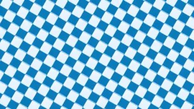 Soyut denetleyiciler tahtası Kusursuz döngü canlandırmalı arkaplan