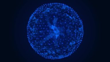 dönen küre hud ögesi pleksus biçimi bağlanıyor