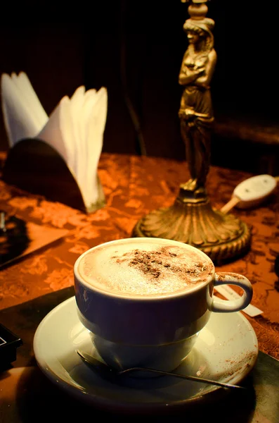 Taza de café — Foto de Stock