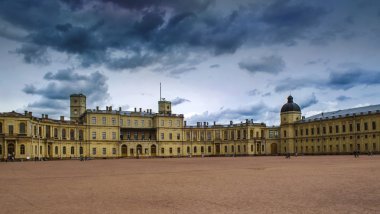 Gatchina Palace