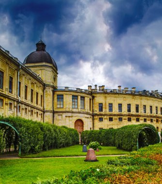 Gatchina Palace