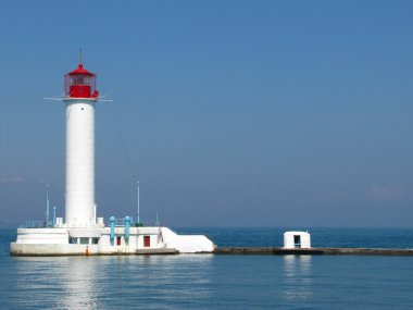 deniz feneri