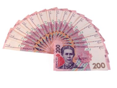 Ukraynalı para