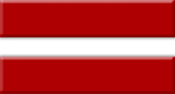 Letonya bayrağı