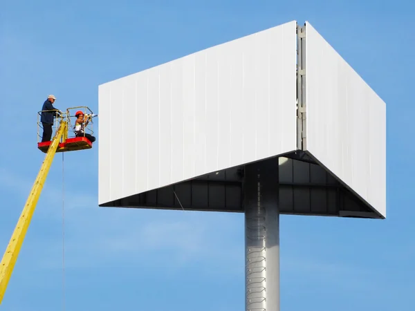 Grote Raad van bestuur — Stockfoto