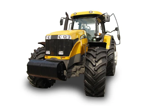 Tractor — Stock Photo, Image