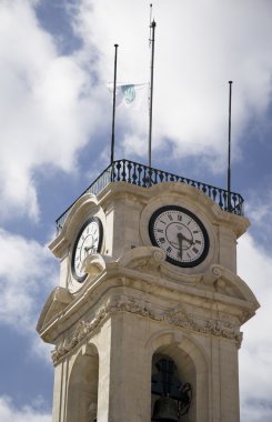 Coimbra Üniversitesi Kulesi