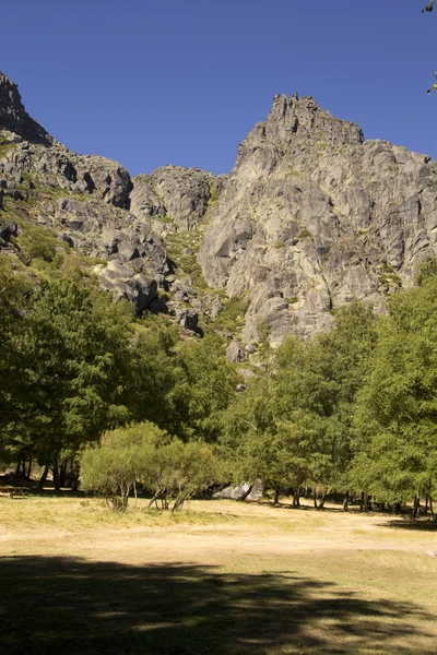 Rock Dağları — Stok fotoğraf