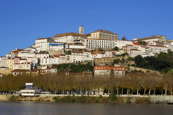 City of Coimbra — Stock Photo, Image