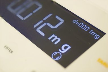 Laboratuvar ölçekli