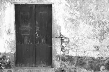 eski kapı