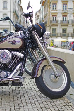 Harley Davidson