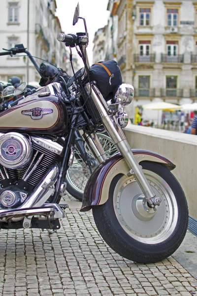 Harley Davidson