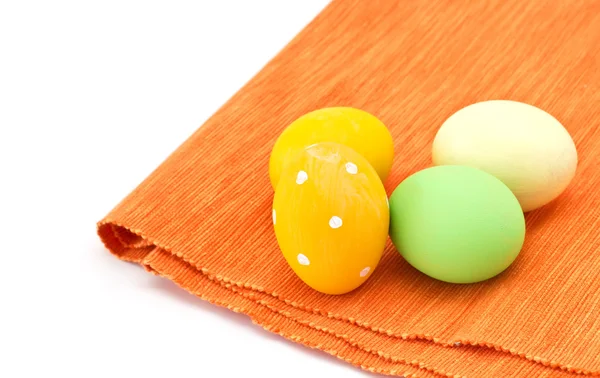 Easter eggs — Stock Photo, Image