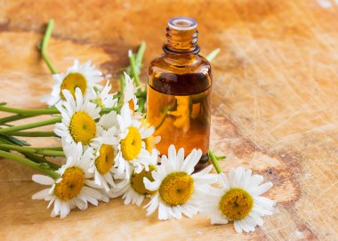 temel aroma yağı