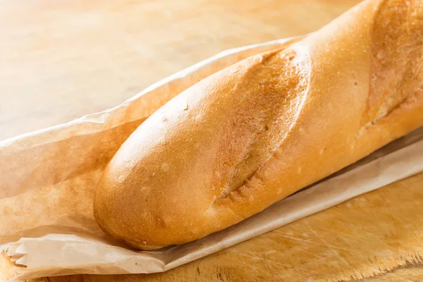 Loaf of bread — Stock Photo, Image