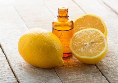 temel aroma yağı