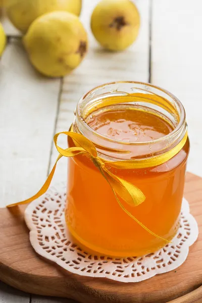 Fresh honey — Stock Photo, Image