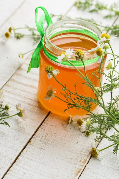 Φρέσκο μέλι — Φωτογραφία Αρχείου