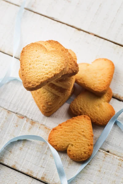 Verse koekjes — Stockfoto