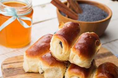 ev yapımı hamur işleri