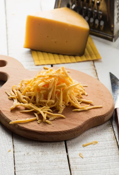 Izgara Peynir — Stok fotoğraf