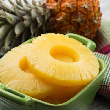 taze ananas