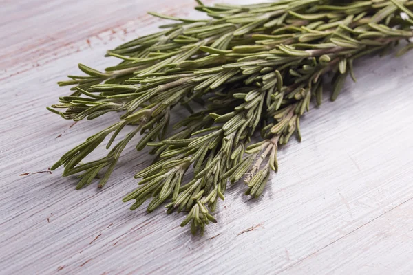 Fresh organic rosemary — Stock Photo, Image