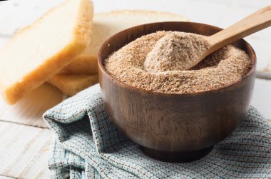 Ekmek Kırıntıları