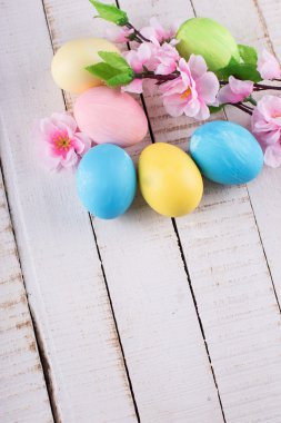 Paskalya yumurtaları