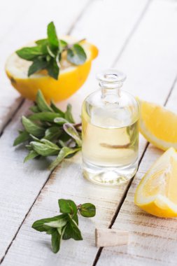 temel aroma yağı