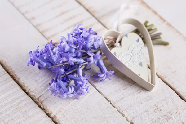 Flores de primavera — Foto de Stock