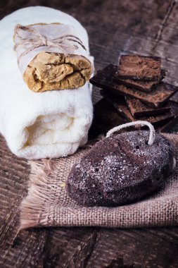 doğal el yapımı Sabun