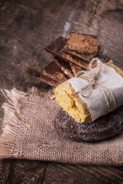 doğal el yapımı Sabun