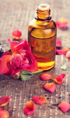 el yapımı Sabun ve aroma yağı