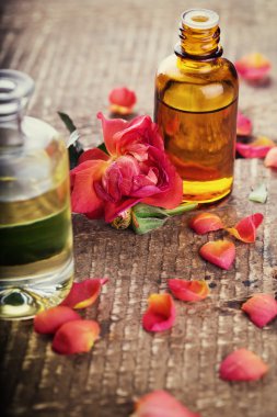 el yapımı Sabun ve aroma yağı