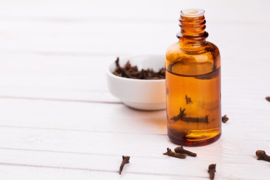 temel aroma yağı
