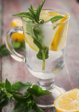 taze limonata