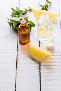 temel aroma yağı