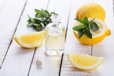 temel aroma yağı 