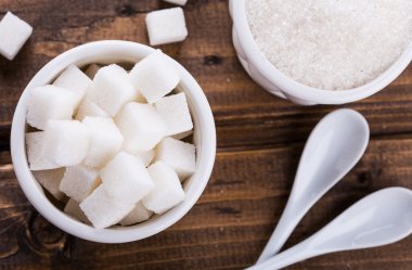 Beyaz şeker