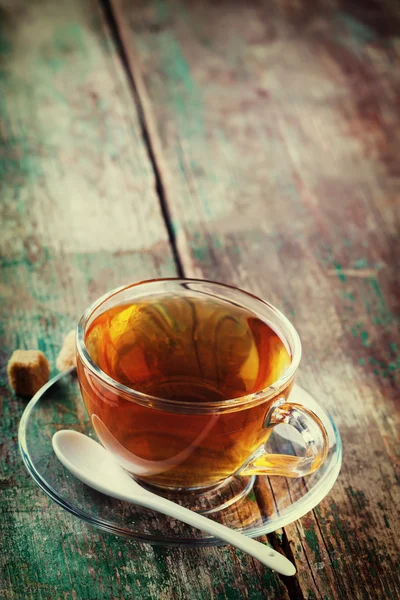 Taze bitki çayı — Stok fotoğraf