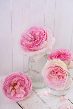 güllerle Kartpostal