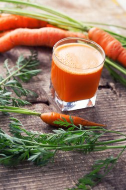 Havuç Suyu