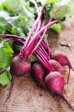 taze beetroors