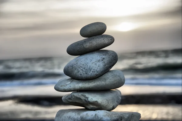 In Balance — Stock Photo, Image